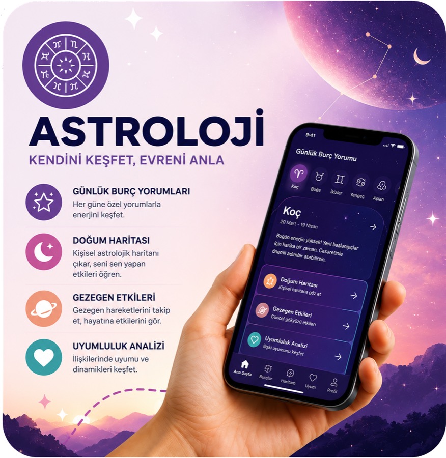 Astroloji