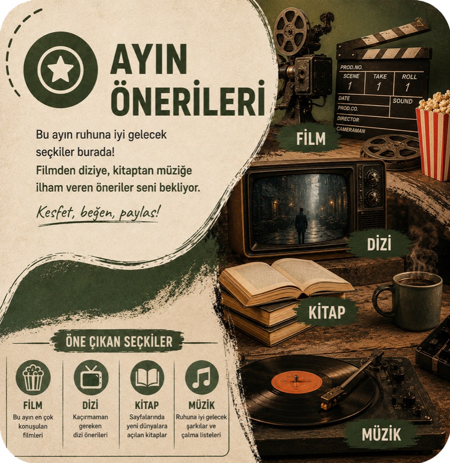 Ayin Onerileri