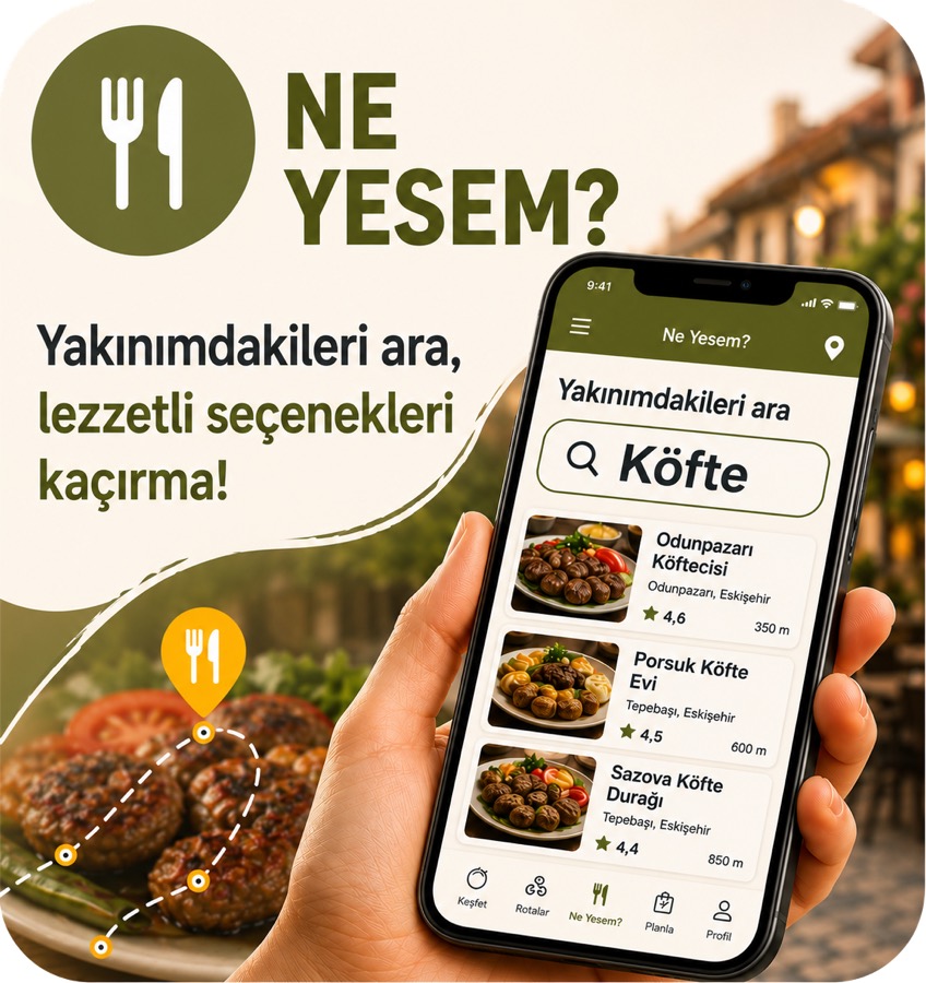 Ne Yesem