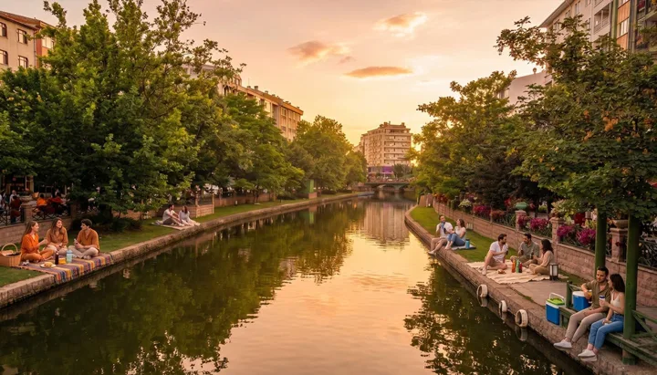 Adalar - Foto 3