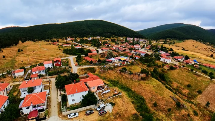 Ağlarca Köyü - Foto 2