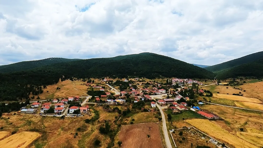 Ağlarca Köyü - Foto 4
