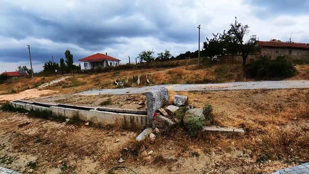 Ağlarca Köyü - Foto 1