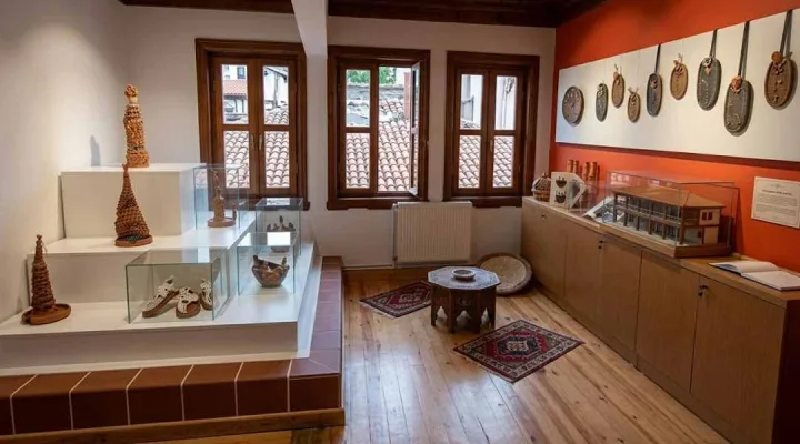 Arasta Çarşısı - Foto 3