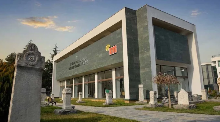 Arkeoloji Müzesi