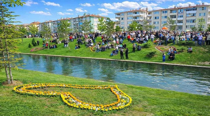 Aşk Adası - Foto 3