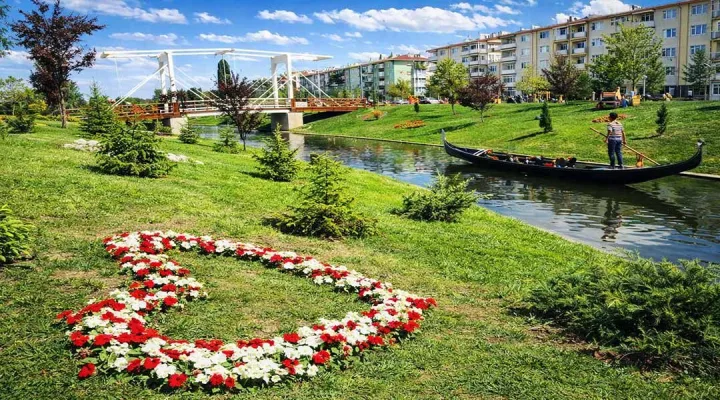 Aşk Adası - Foto 4