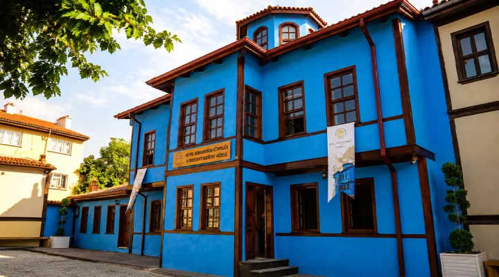 Ataol Behramoğlu Kitaplığı - Foto 2