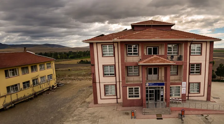 Beylikova İlçe Devlet Hastanesi