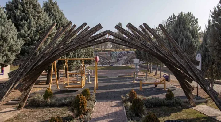 Çağdaş Seramik Park - Foto 3