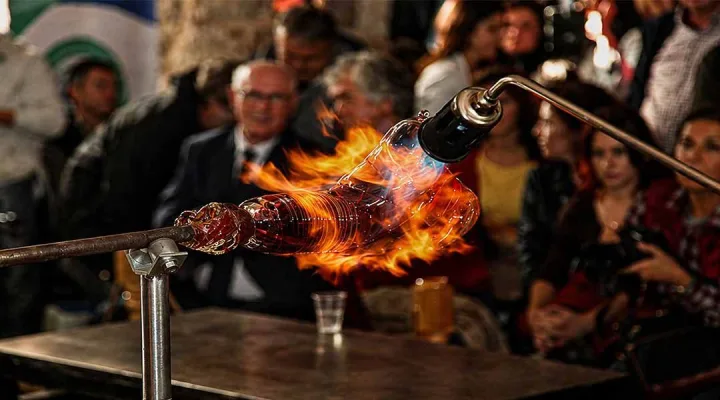Cam Sanatları Merkezi