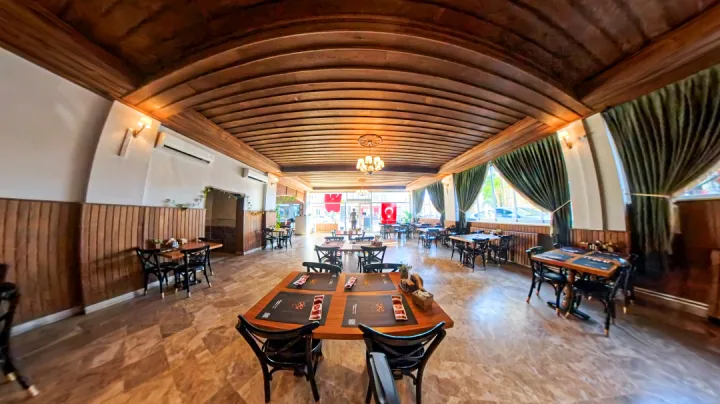 Çeşm-i Cihan Yöresel Lezzetler Lokantası - Foto 2