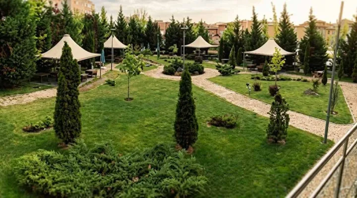 Çukur Çarşı