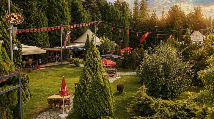 Çukur Çarşı - Foto 3