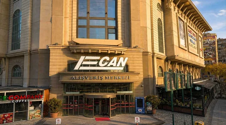 ECAN AVM - Foto 2