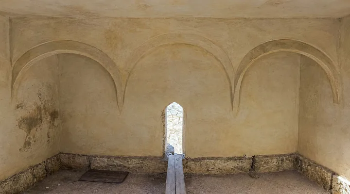 Ermeni Hamamı - Foto 4