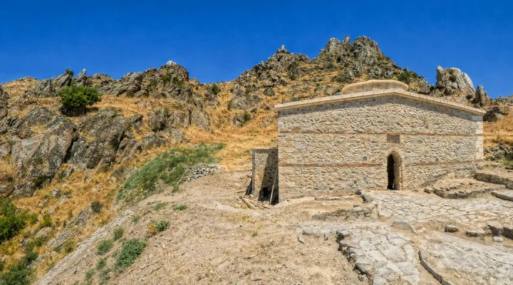 Ermeni Hamamı - Foto 2