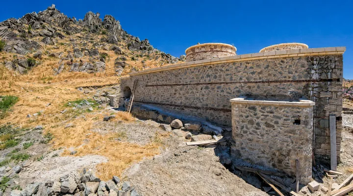 Ermeni Hamamı - Foto 3