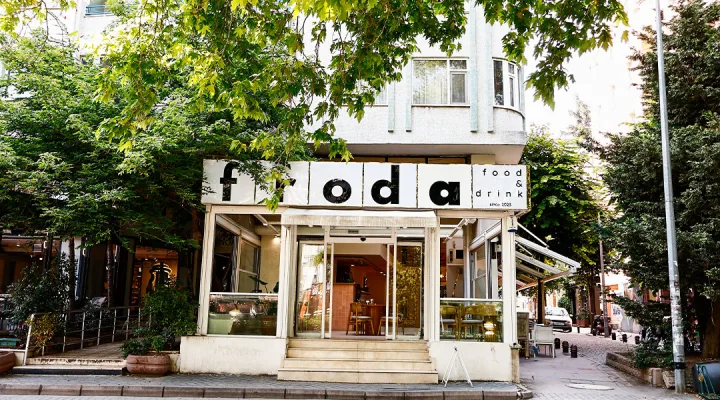 Froda Food and Drink - Foto 3