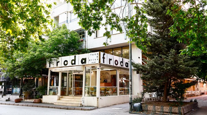 Froda Food and Drink - Foto 4