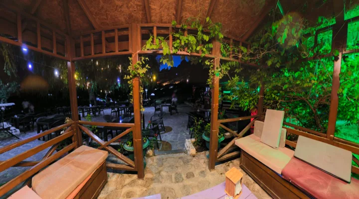 Gönül Bağı Çadır Cafe - Foto 2
