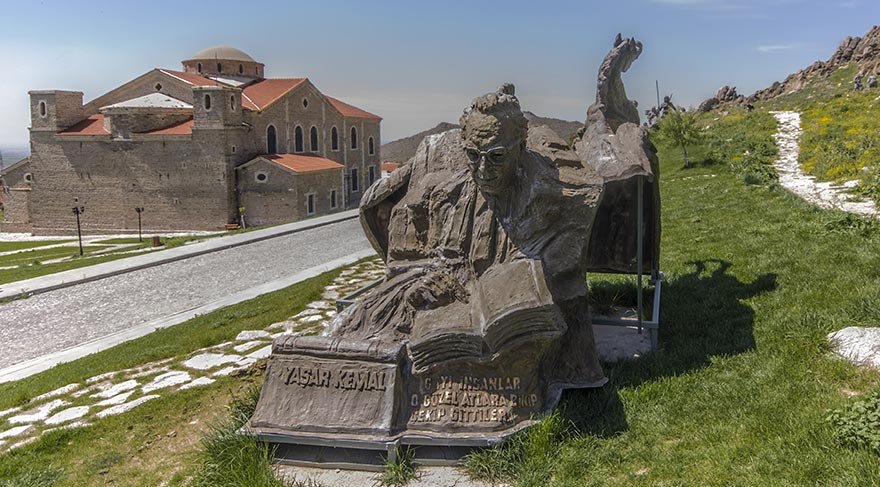 Gönül Dağı (Sivrihisar Dağı) - Foto 3