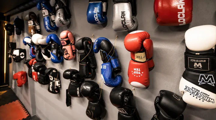 Gympro Spor Merkezi - Foto 3
