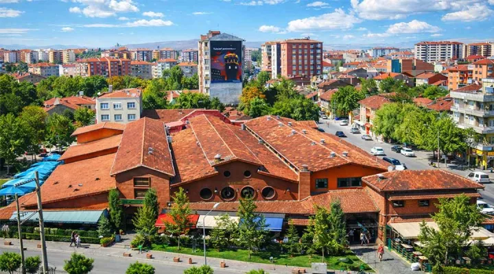 Haller Gençlik Merkezi