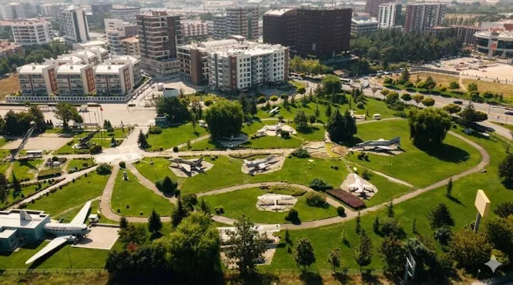 Hava Müzesi