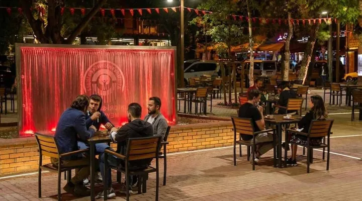 Hicri Sezen Parkı