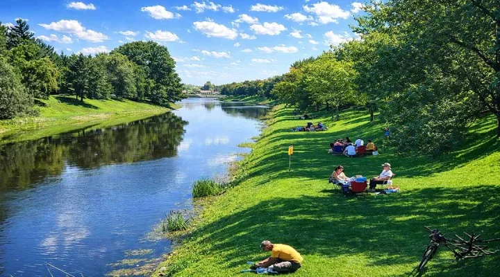 Kentpark
