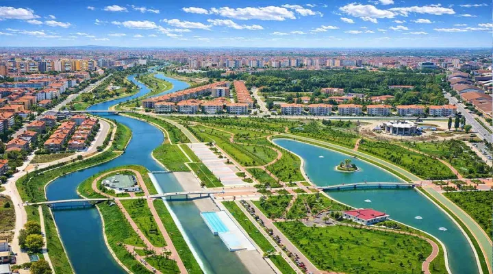 Kentpark - Foto 4
