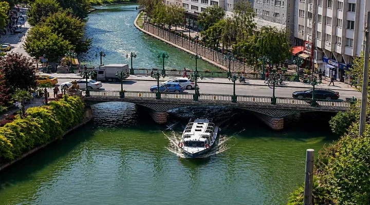 Köprübaşı - Foto 4