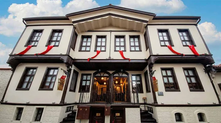 Kurtuluş Müzesi