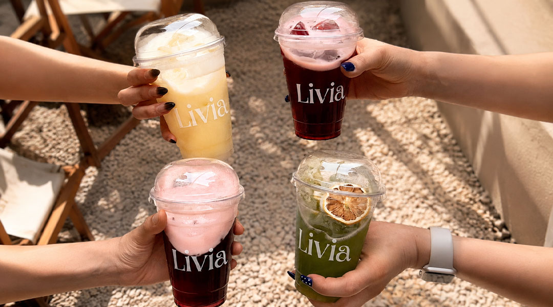 Livia Coffee&Bakery - Foto 1