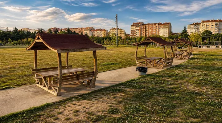 Millet Bahçesi - Foto 3