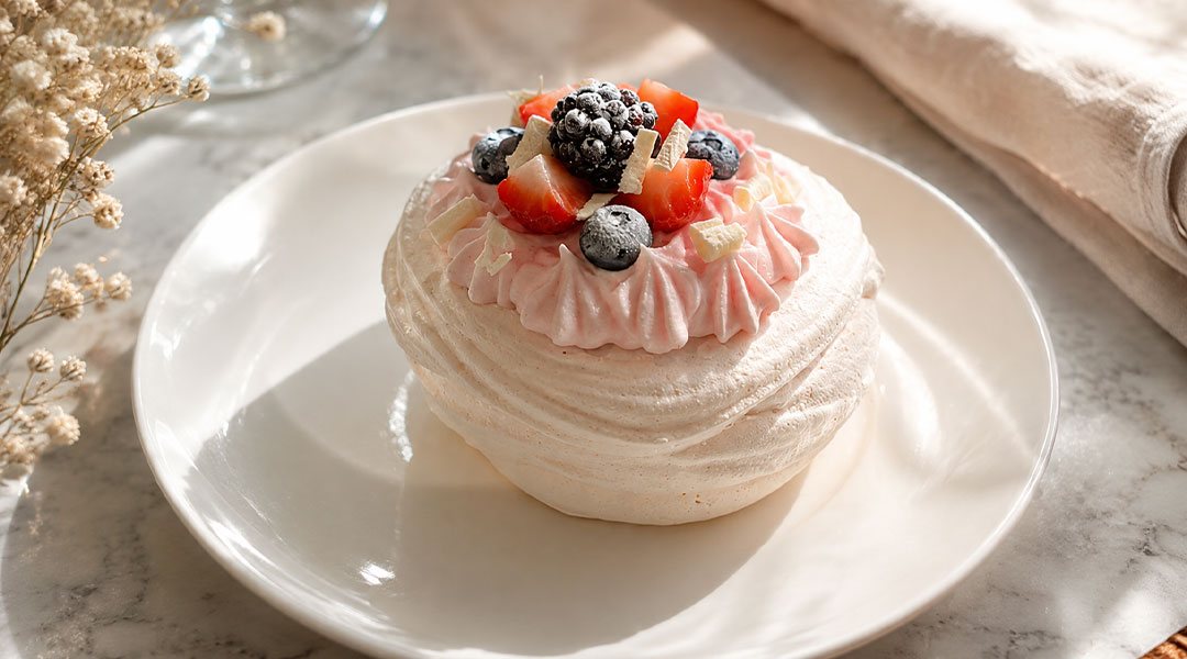 Pavlova
