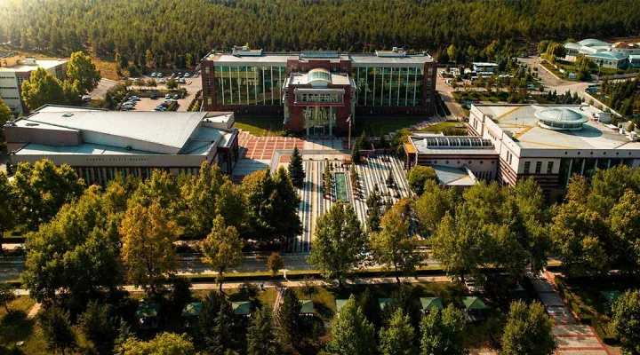 Osmangazi Üniversitesi