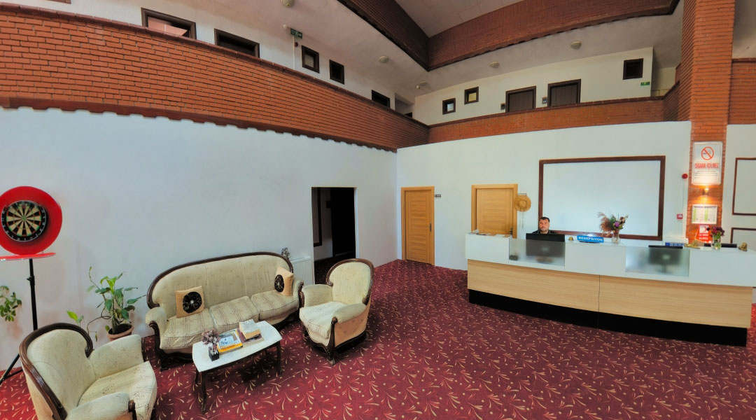 Osmanlı Otel - Foto 2