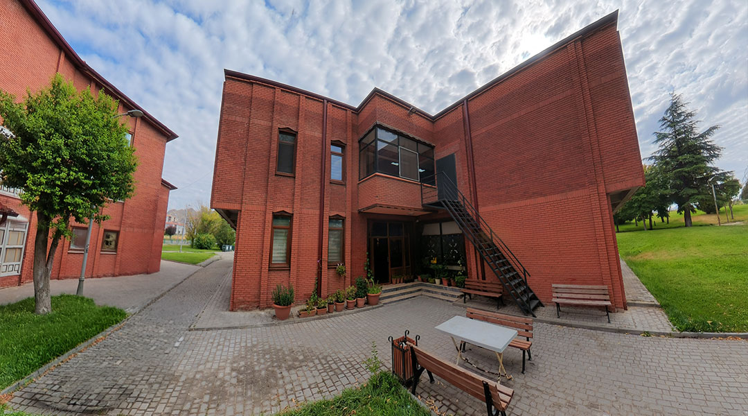 Osmanlı Otel - Foto 4