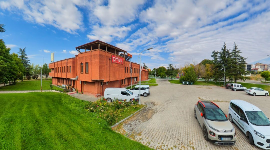 Otopark