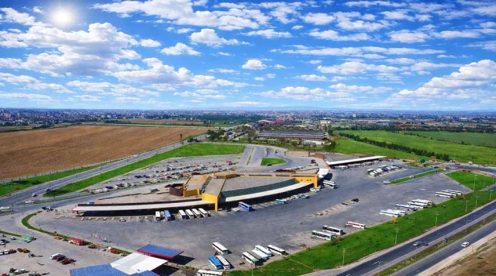 Otogar - Foto 2
