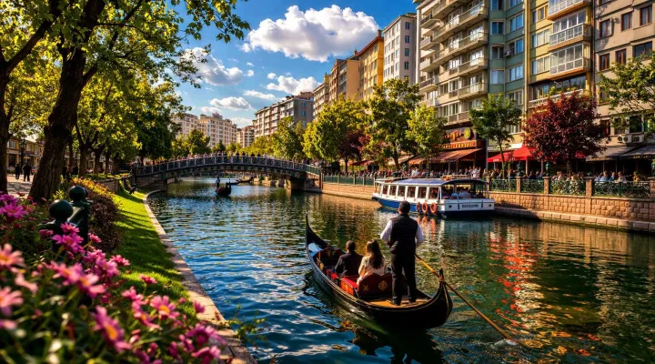 Porsuk Çayı - Foto 3