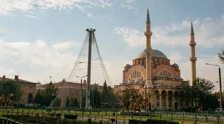 Reşadiye Cami