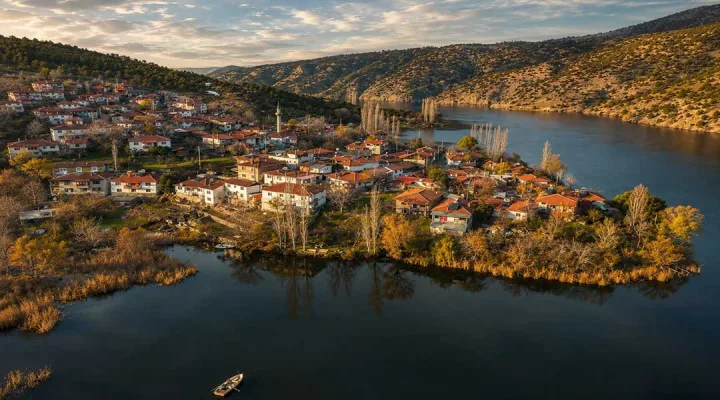 Sakarıkaracaören Köyü - Foto 2
