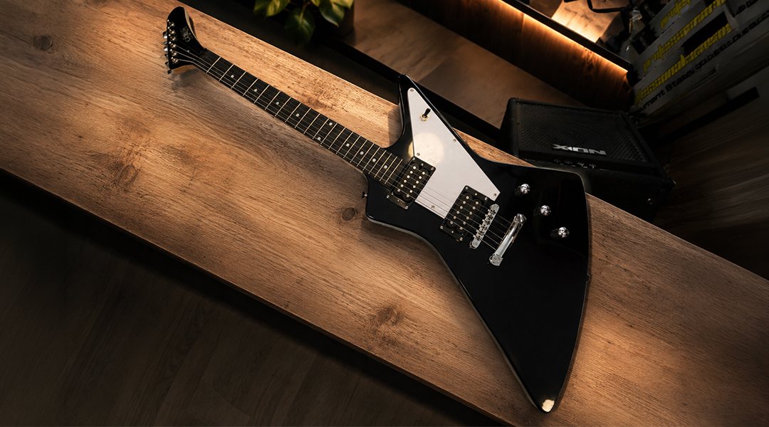 Gitar Çeşitleri