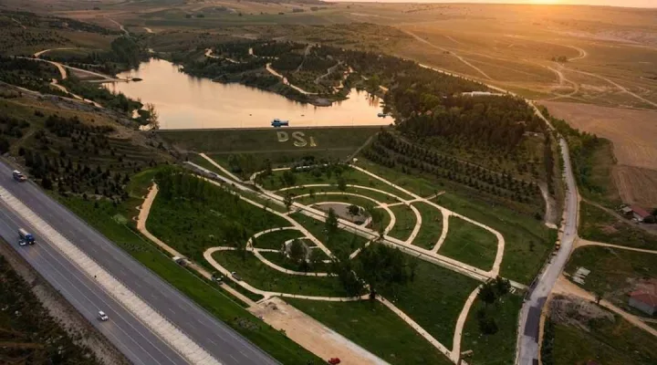 Şehr-i Derya Parkı