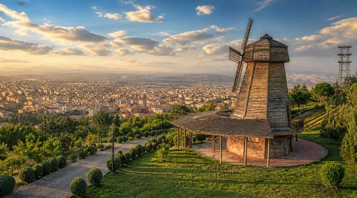 Şelale Park - Foto 2