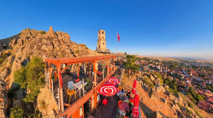 Sivrihisar Teras Cafe 26 - Foto 3