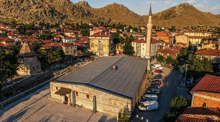 Sivrihisar Ulu Cami